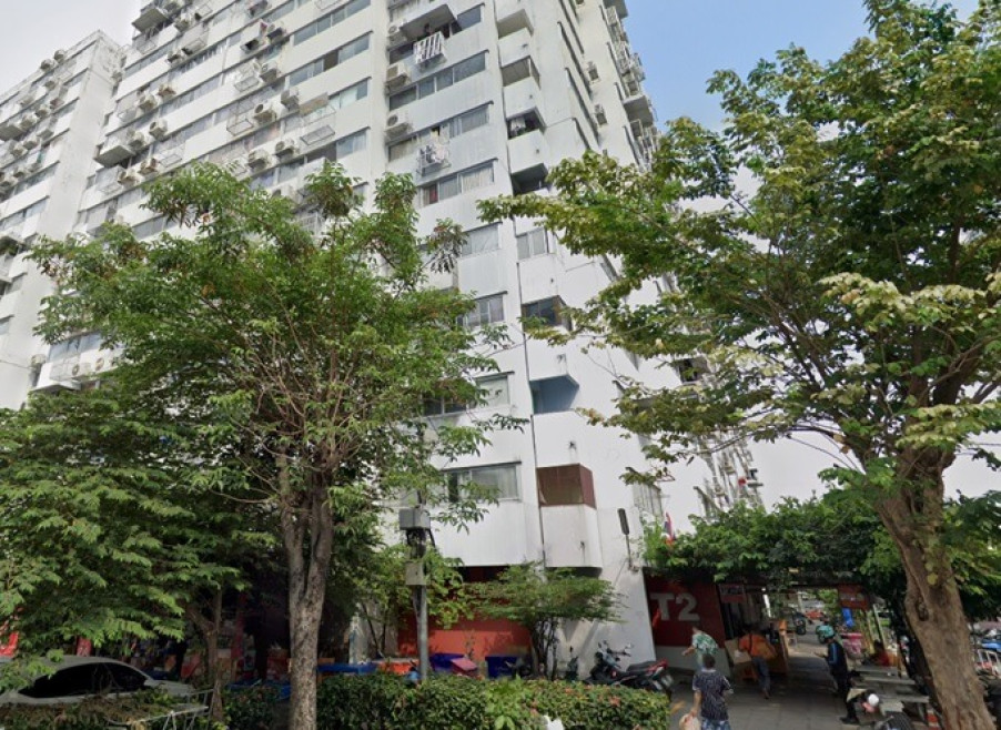 Condominium Nonthaburi Pak Kret Bang Pung 518000