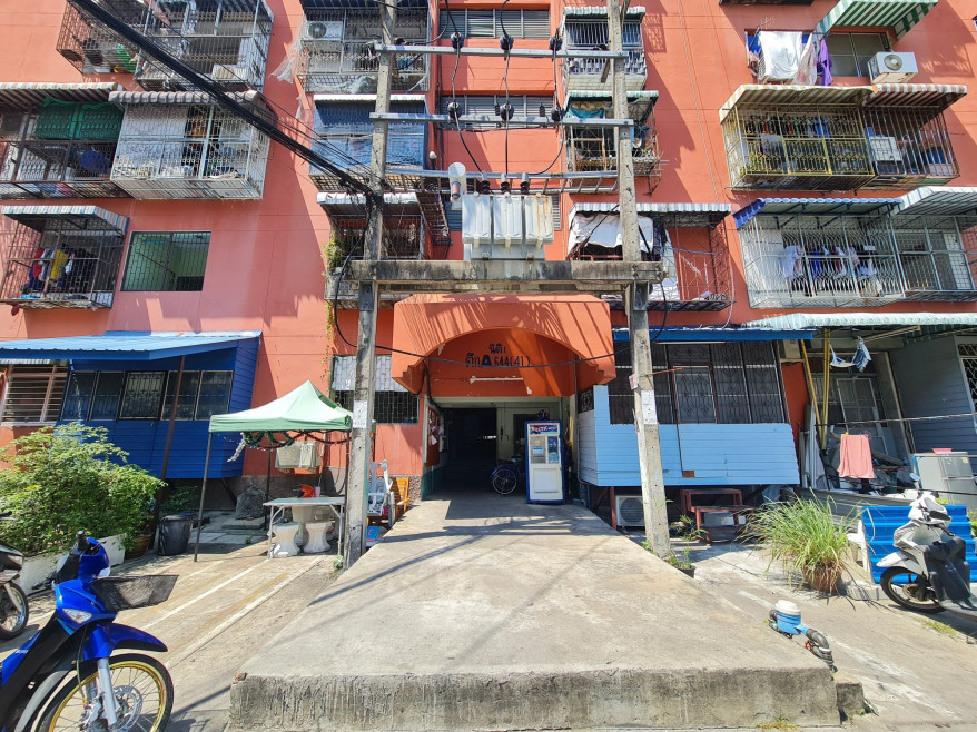 Condominium Bangkok Bueng Kum Khlong Kum 206000