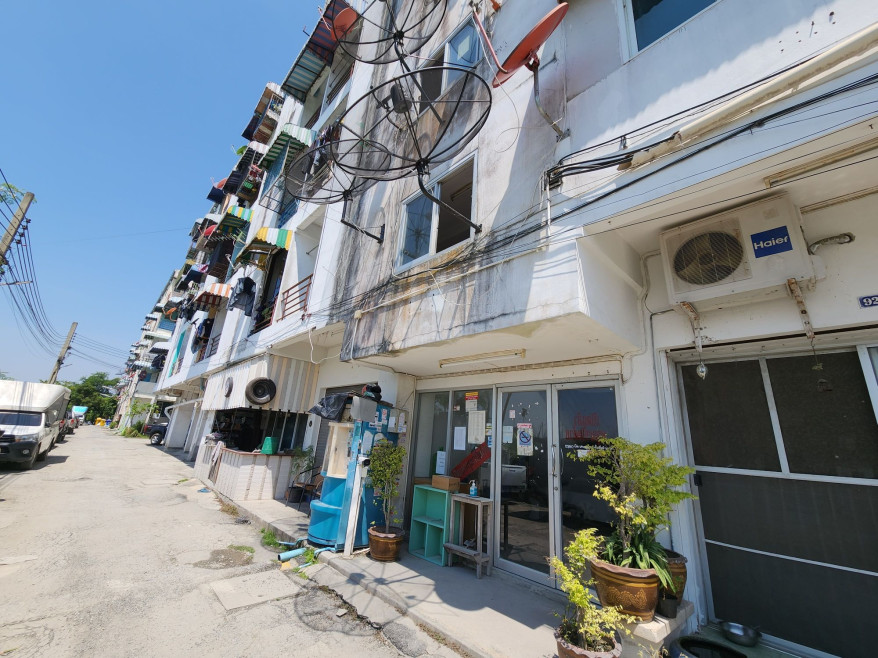 Condominium Samut Prakan Bang Phli Bang Chalong 144000