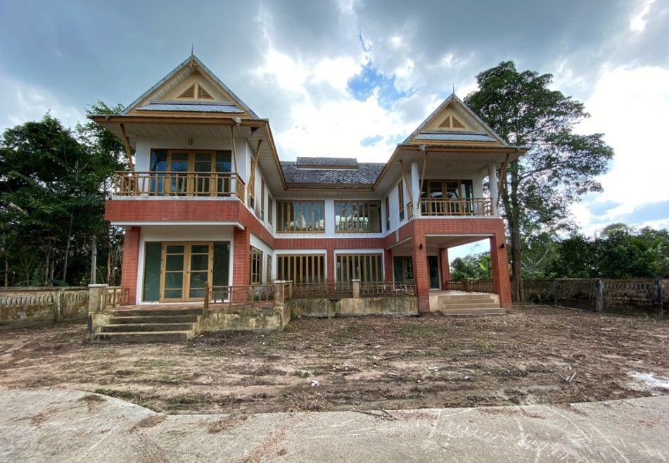 Single house Rayong Klaeng Wang Wa 7111000