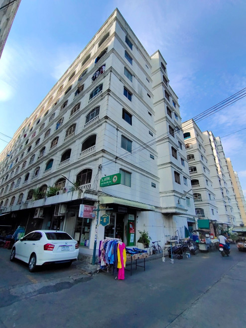 Condominium Bangkok Prawet Dokmai 284000