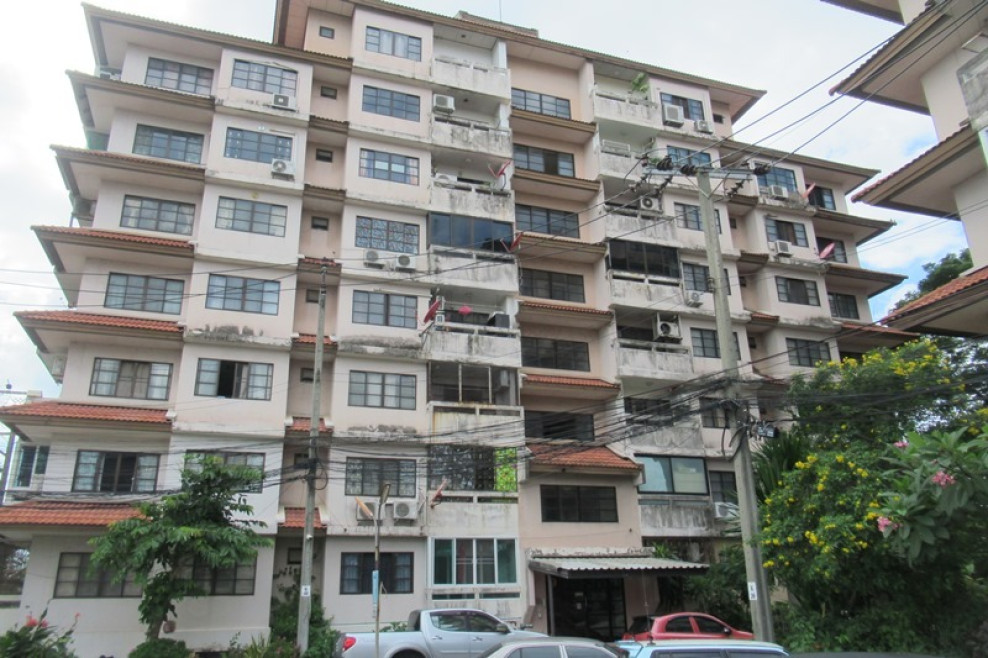 Condominium Nonthaburi Pak Kret Pak Kret 981000