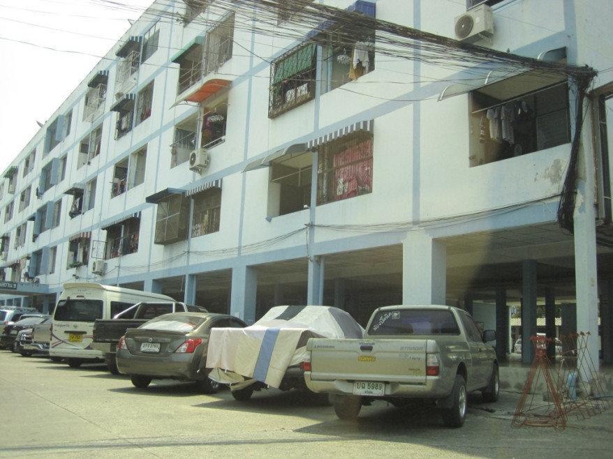 Condominium Nonthaburi Pak Kret Bang Phut 331000