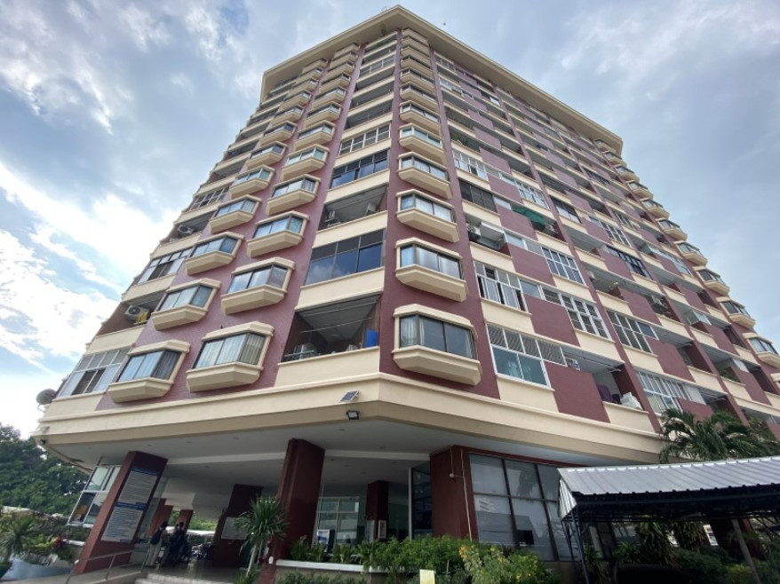 Condominium Bangkok Bang Na Bang Na 1171000