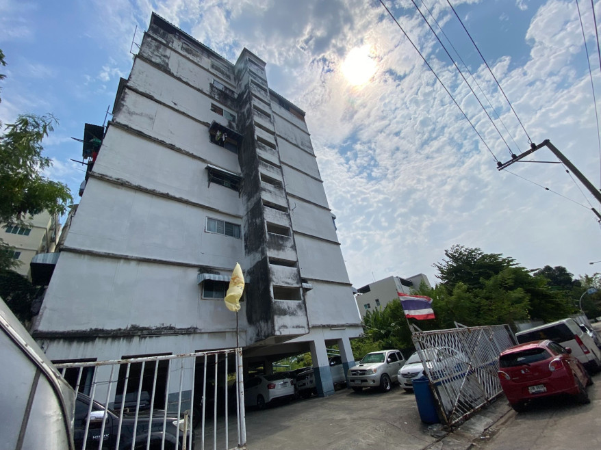 Condominium Bangkok Phra Khanong Bang Chak 262000