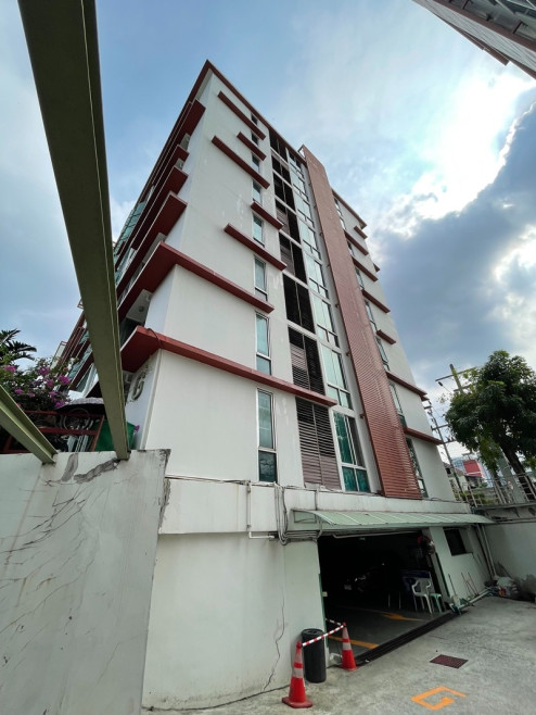 Condominium Bangkok Suan Luang Suan Luang 1642000