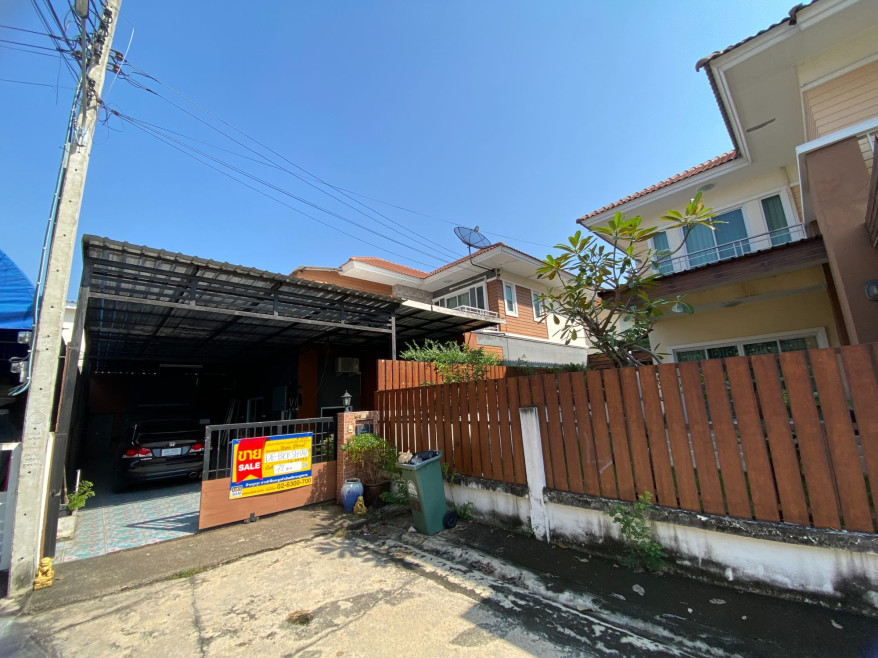 Single house Bangkok Sai Mai Sai Mai 5460000