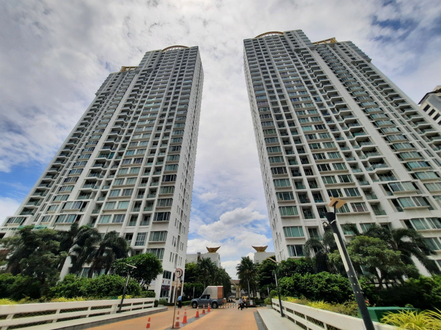 Condominium Bangkok Huai Khwang Huai Khwang 3022000