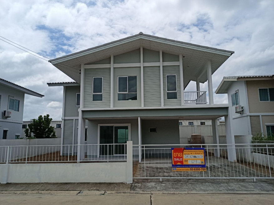 Single house Nonthaburi Bang Yai Bang Yai 5145000