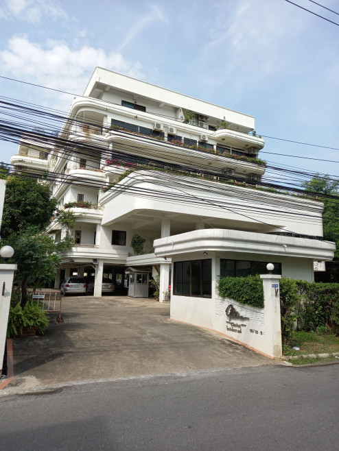 Condominium Bangkok Prawet Dokmai 2481000