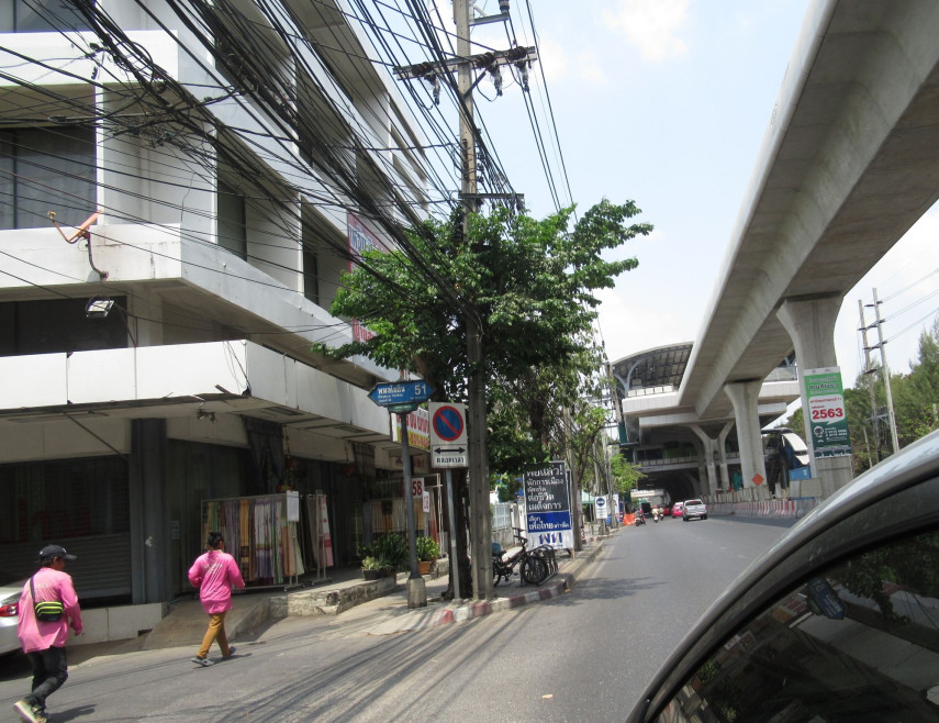 Condominium Bangkok Bang Khen Anusawari 3196000