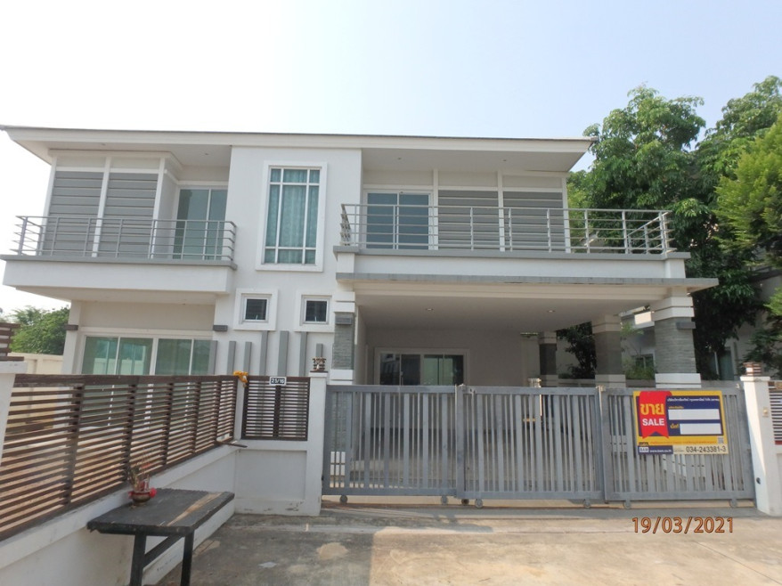 Single house Nakhon Pathom Mueang Nakhon Pathom Lam Phaya 6300000