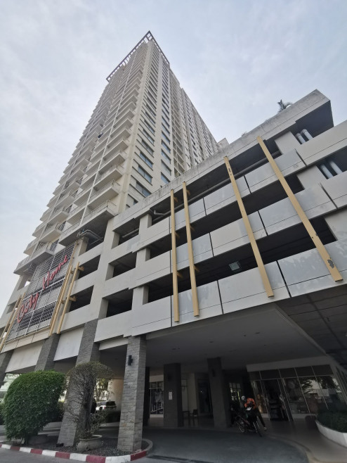 Condominium Bangkok Bang Phlat Bang O 2275000
