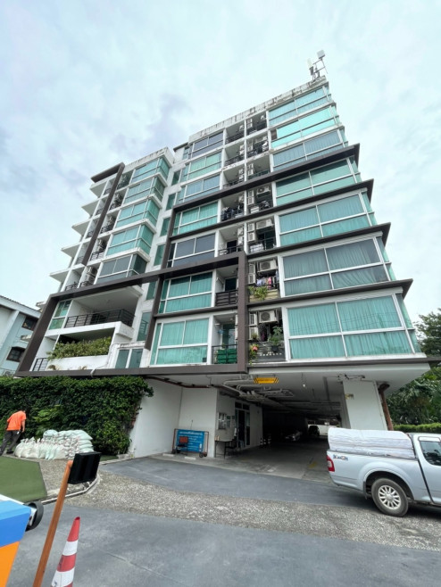 Condominium Bangkok Chatuchak Chan Kasem 1901000