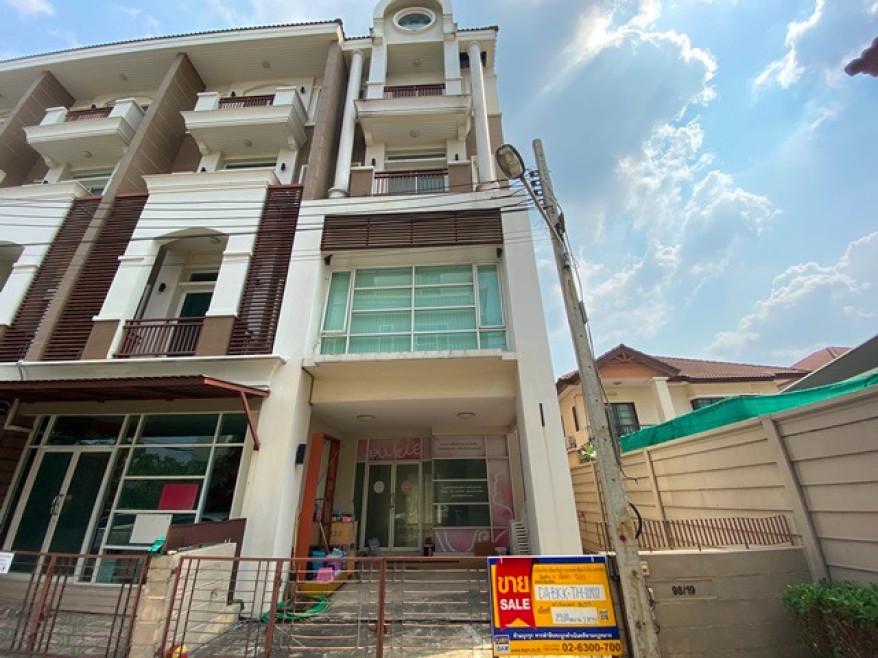 Townhouse Bangkok Bueng Kum Khlong Kum 8190000