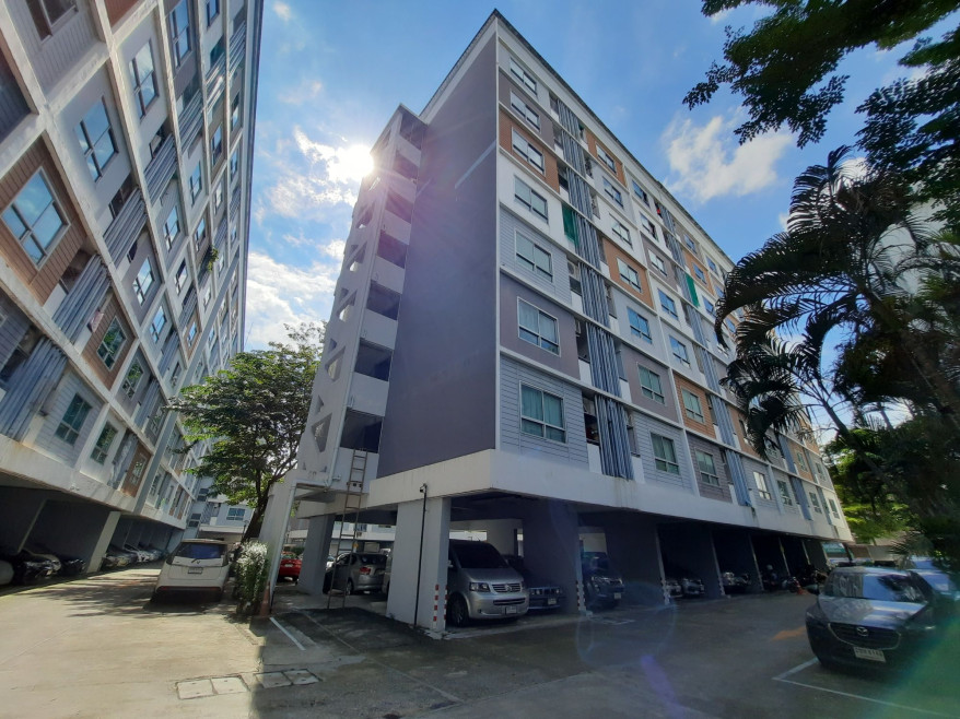 Condominium Bangkok Bang Kapi Khlong Chan 1214000