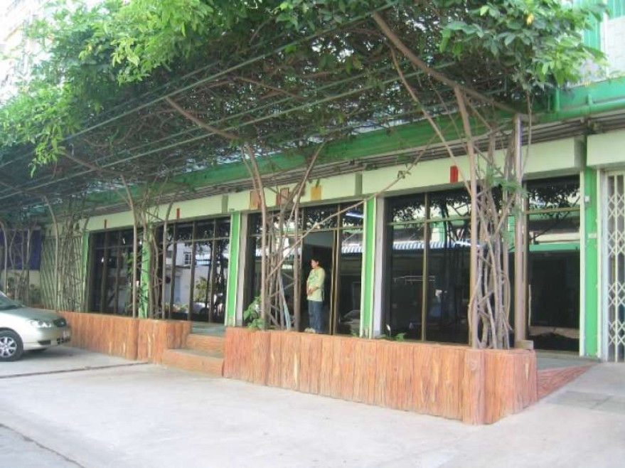 Commercial building Bangkok Bang Khun Thian Tha Kham 15750000