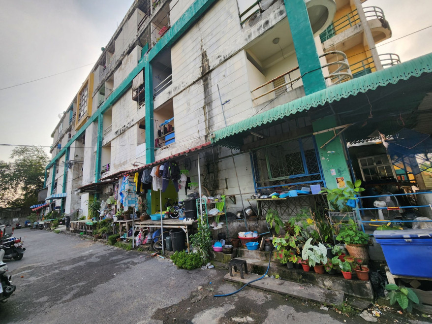 Condominium Samut Prakan Bang Sao Thong Bang Sao Thong 160000