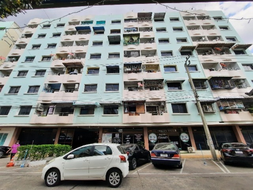 Condominium Bangkok Lat Phrao Lat Phrao 791000