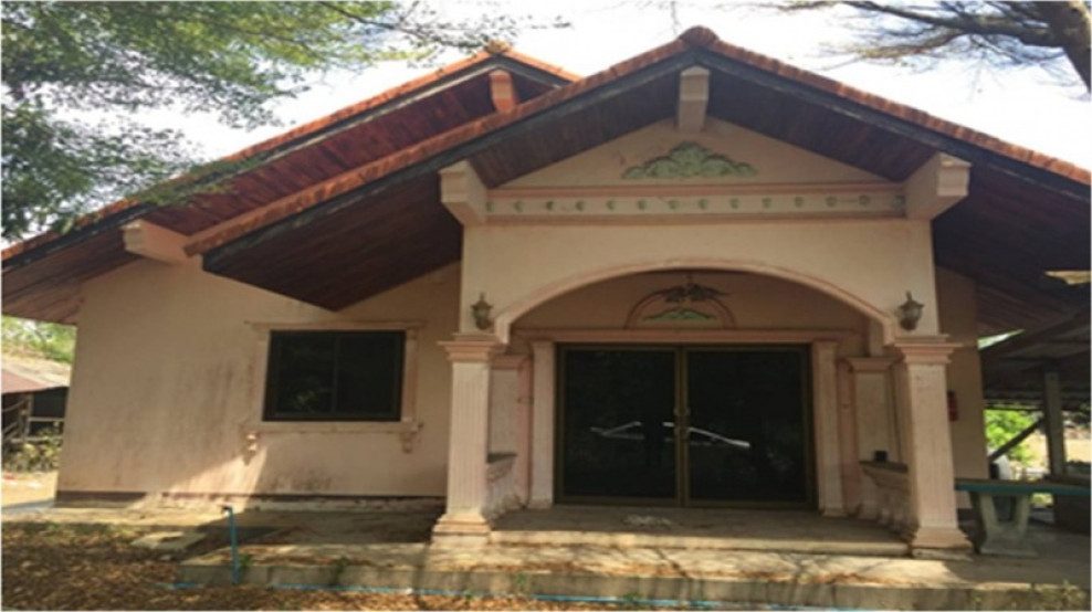 Single house Nakhon Si Thammarat Cha-uat Cha-Uat 1615000