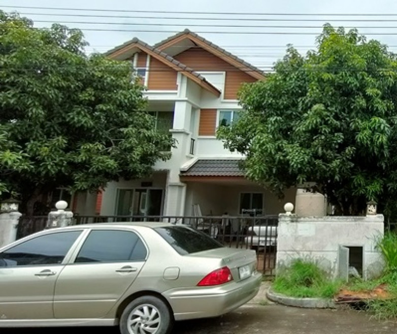 Single house Pathum Thani Lam Luk Ka Lam Luk Ka 2835000