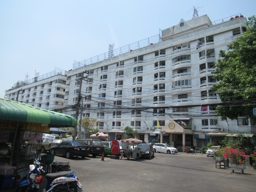 Condominium Bangkok Sai Mai Khlong Thanon 338000