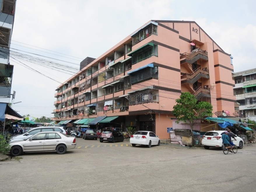 Condominium Nonthaburi Bang Yai Sao Thong Hin 412000