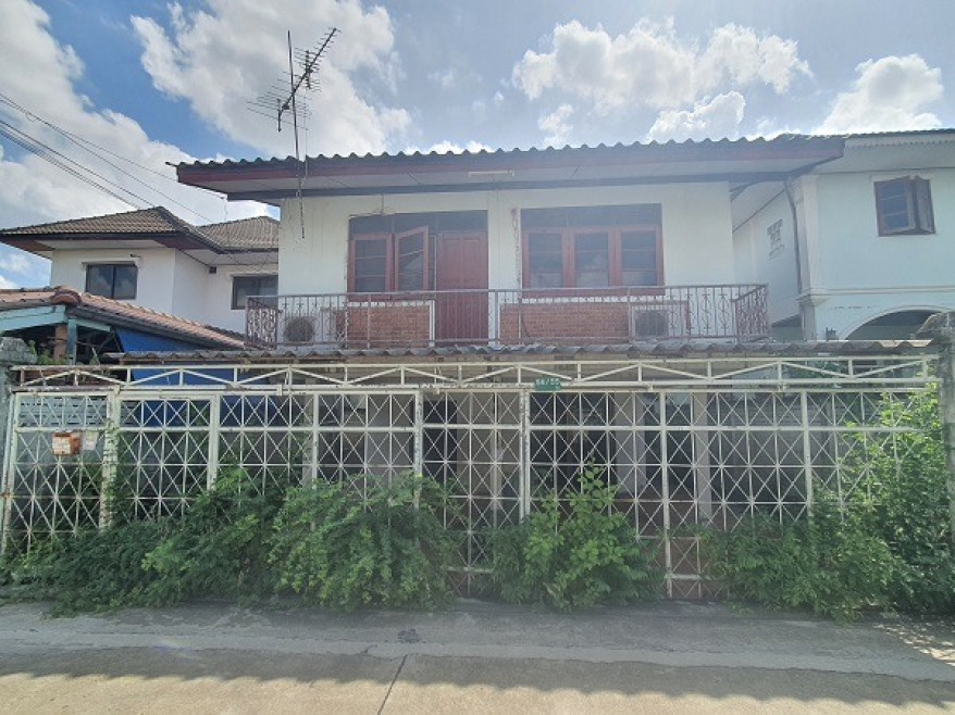 Single house Pathum Thani Lam Luk Ka Khu Khot 2654000