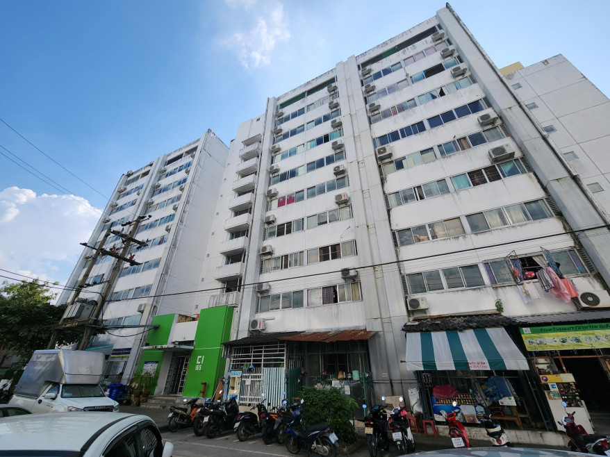 Condominium Samut Prakan Bang Phli Bang Chalong 459000
