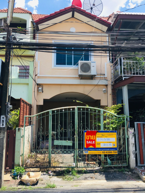 Townhouse Bangkok Don Mueang Si Kan 2835000