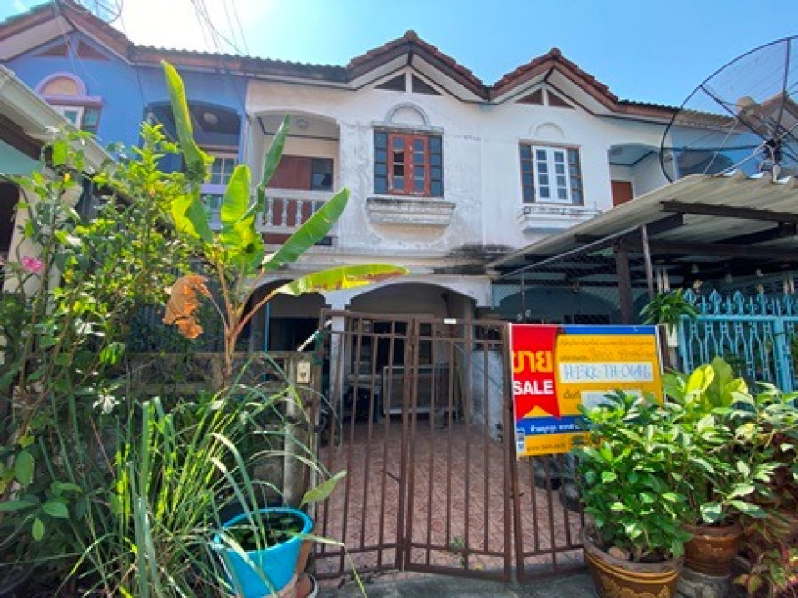 Townhouse Bangkok Don Mueang Si Kan 1365000
