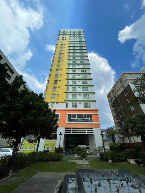 Condominium Bangkok Chatuchak Sena Nikhom 3167000
