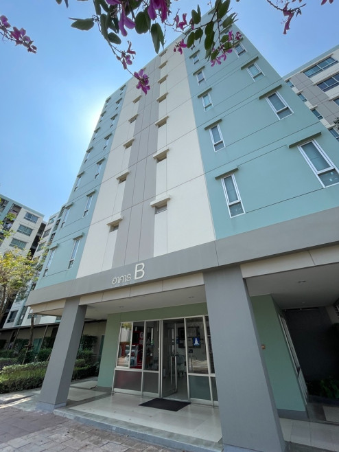 Condominium Bangkok Prawet Prawet 1175000