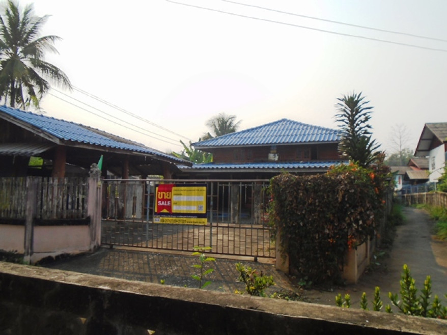 Single house Lampang Ko Kha Na Kaeo 1181000