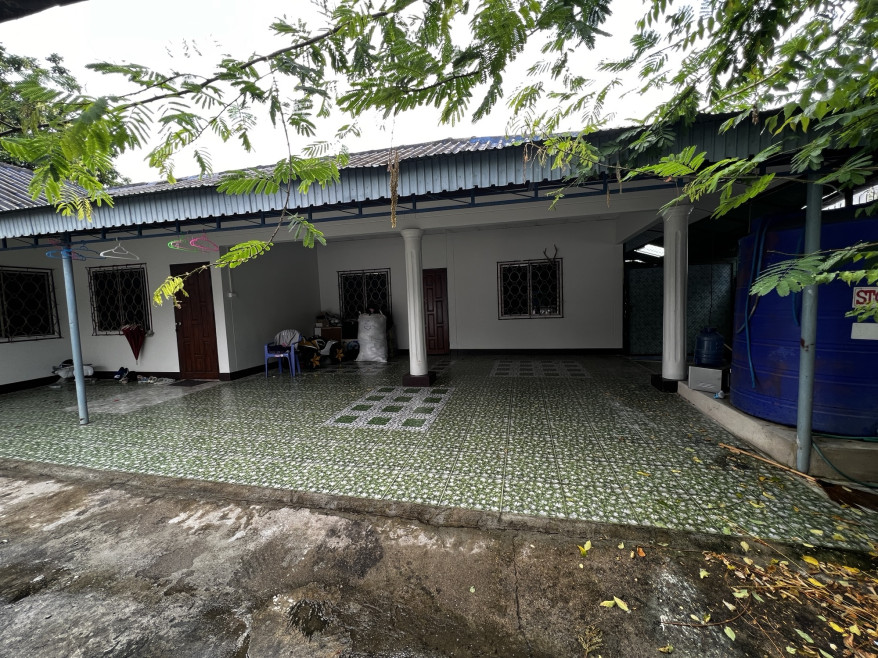 Single house Tak Mae Sot Mae Sot 3735000