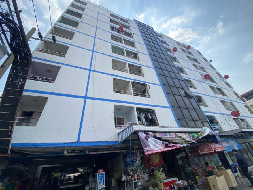 Condominium Bangkok Bang Bon Bang Bon 310000