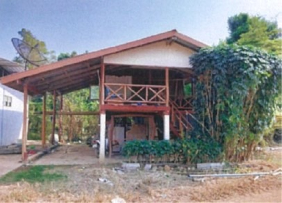 Single house Uttaradit Phichai Kho Rum 6188000