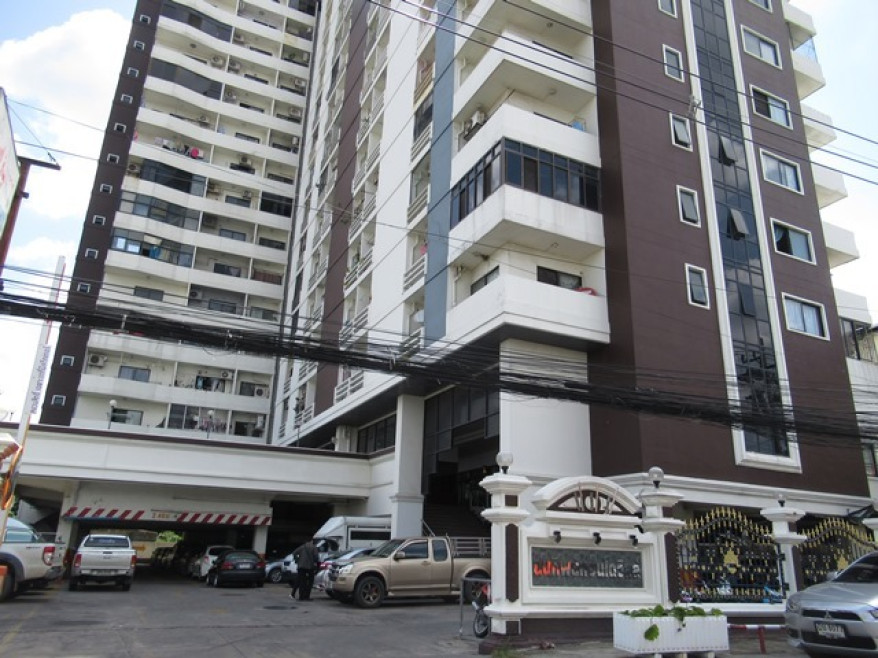 Condominium Nonthaburi Mueang Nonthaburi Suan Yai 473000