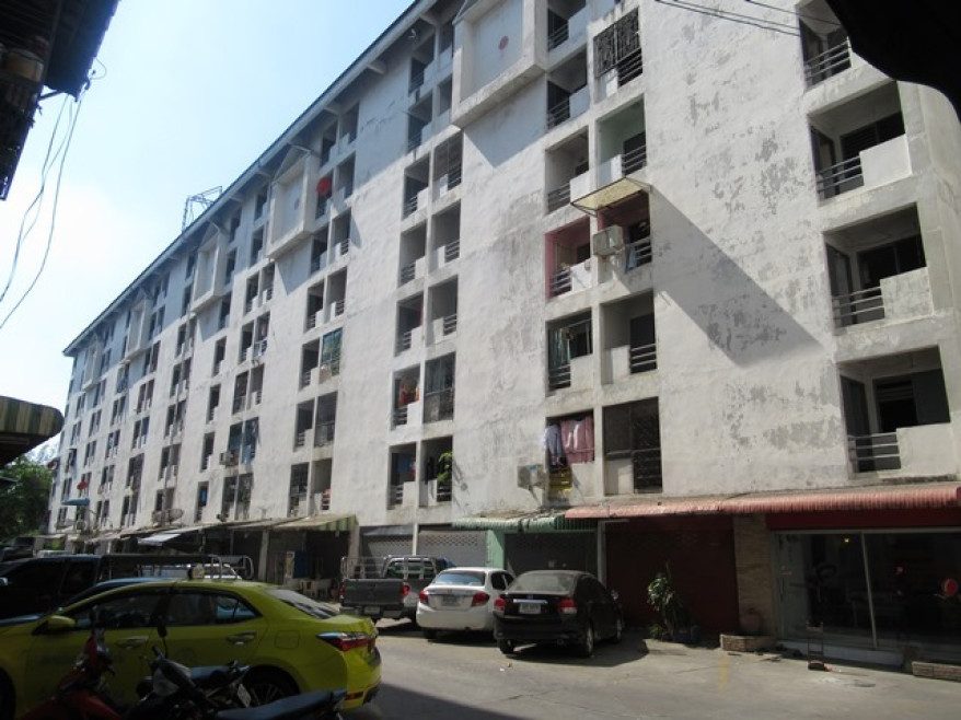 Condominium Pathum Thani Thanyaburi Pracha Thipat 172000
