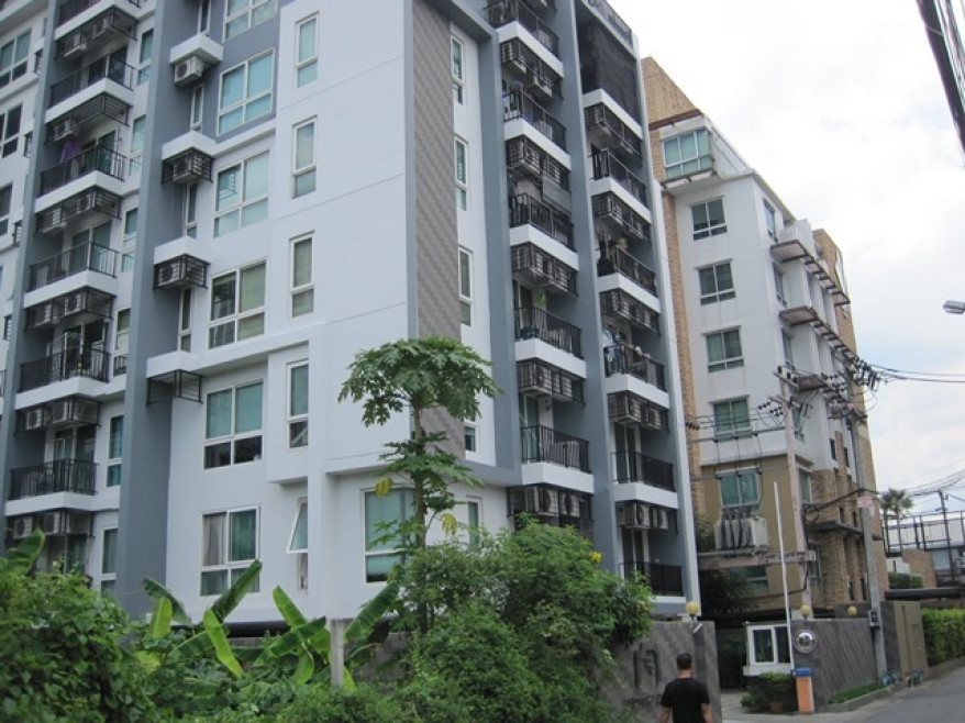Condominium Bangkok Chatuchak Chan Kasem 1932000