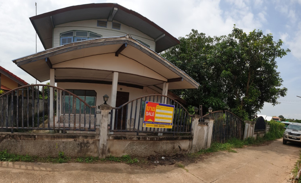 Single house Mukdahan Wan Yai Wan Yai 1241000