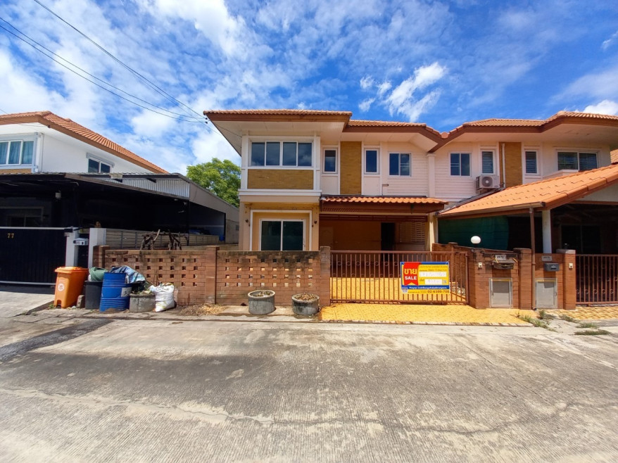 Single house Nonthaburi Sai Noi Sai Noi 2640000