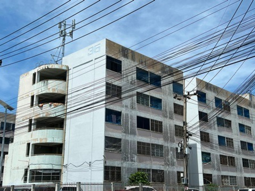 Condominium Samut Prakan Bang Sao Thong Bang Sao Thong 243000