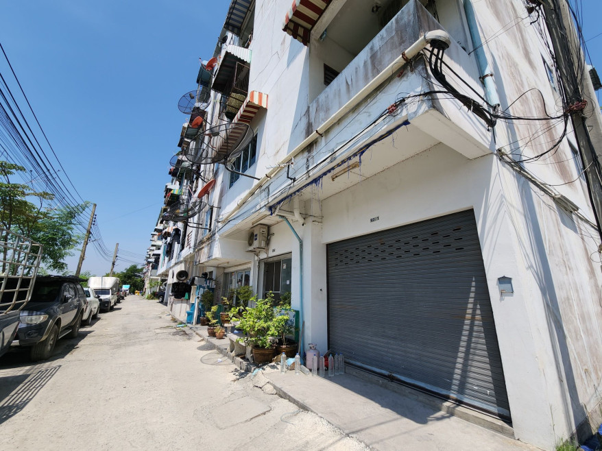 Condominium Samut Prakan Bang Phli Bang Chalong 144000