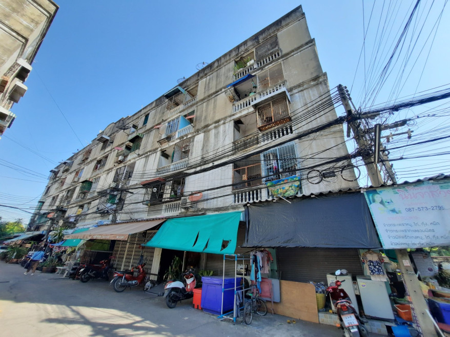 Condominium Bangkok Bang Sue Bang Sue 262000