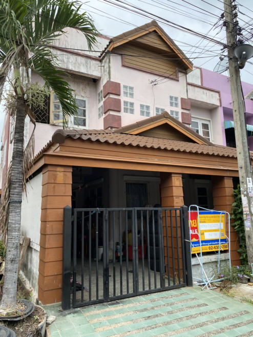 Townhouse Bangkok Nong Chok Nong Chok 2048000