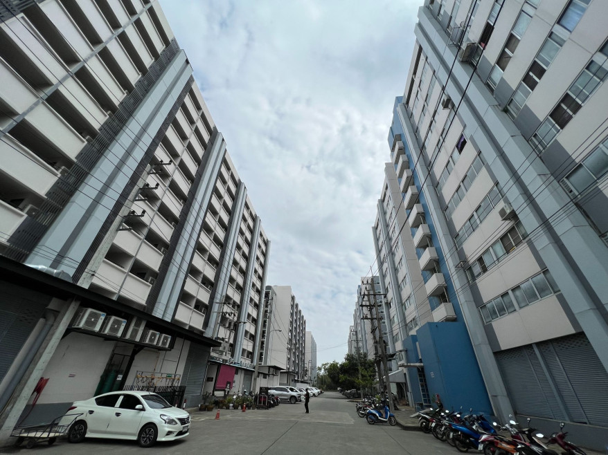 Condominium Samut Prakan Bang Phli Bang Chalong 323000