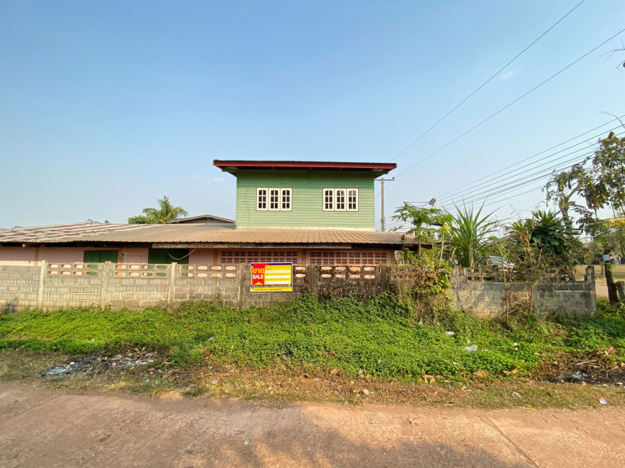 Single house Nakhon Phanom Mueang Nakhon Phanom Kurukhu 1173000