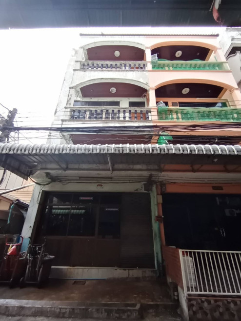 Commercial building Bangkok Bang Khae Bang Khae 2835000