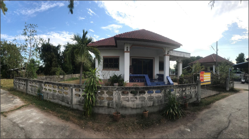 Single house Roi Et Mueang Roi Et Po Phan 1447000